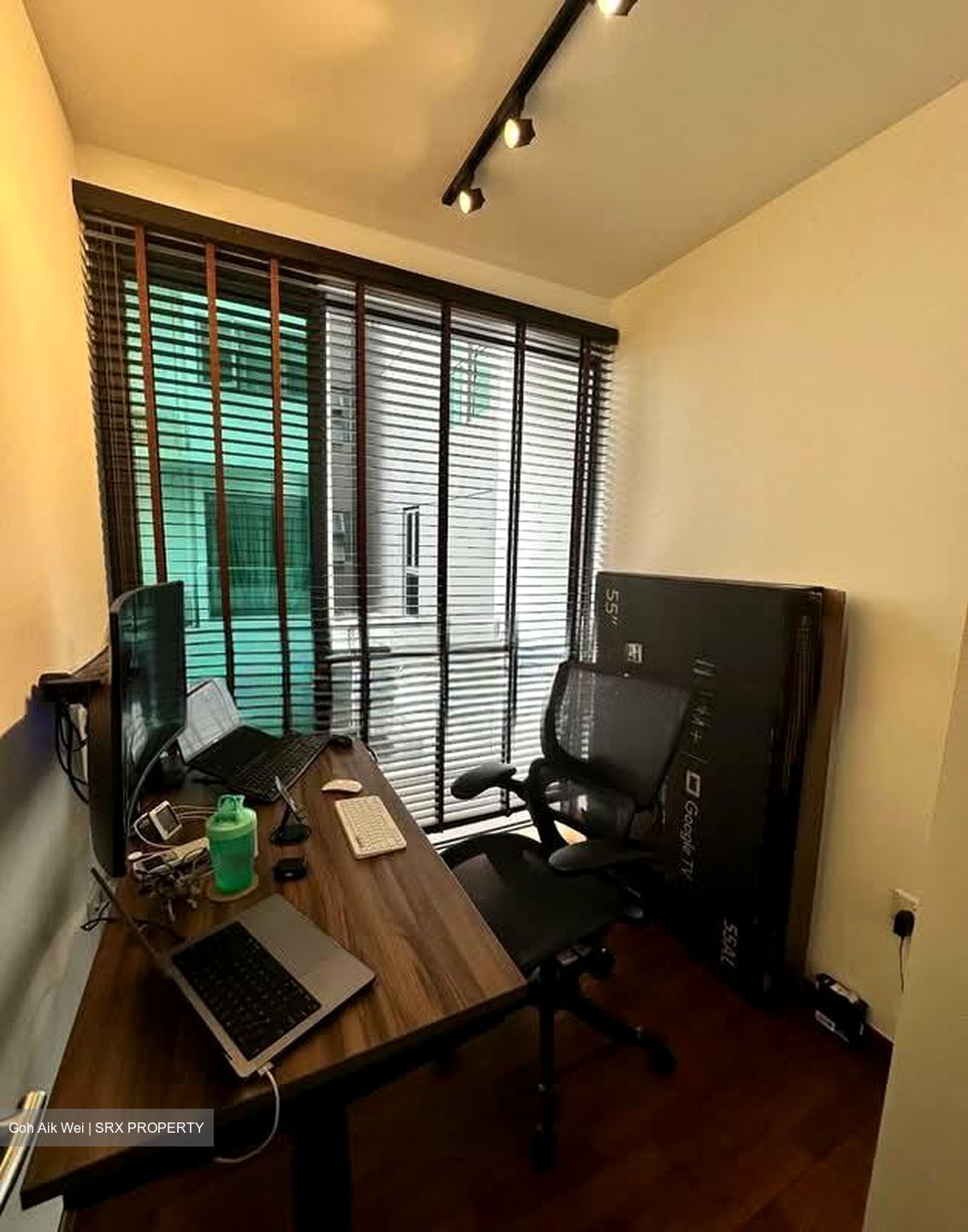 Leville iSuites (D15), Apartment #593475041